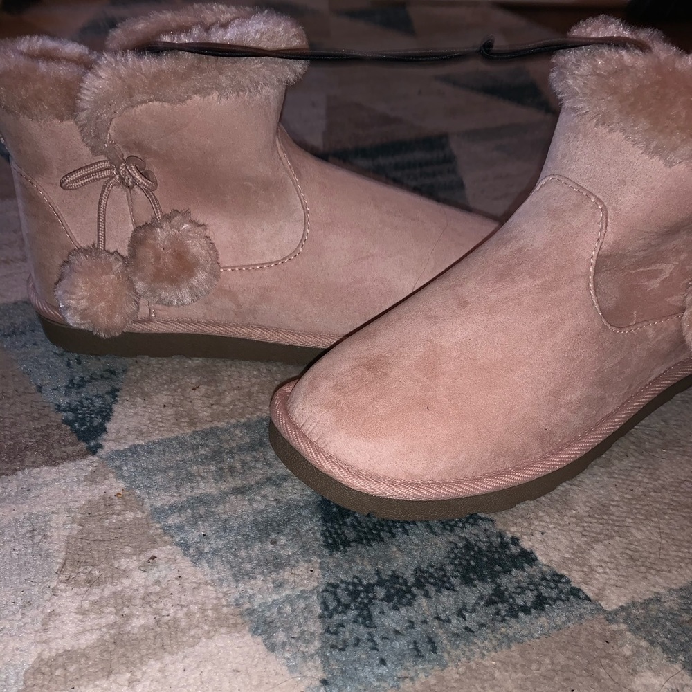 Arizona Jean co boots